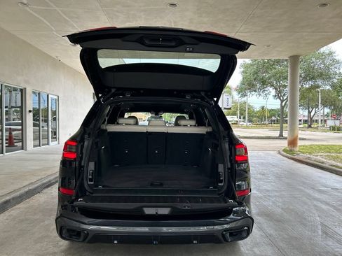 Used 2022 BMW X5 sDrive40i w/ M Sport Package RWD image 37
