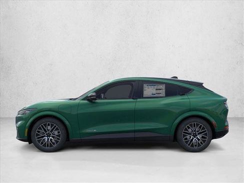 New 2026 Ford Mustang Mach-E Premium image 3