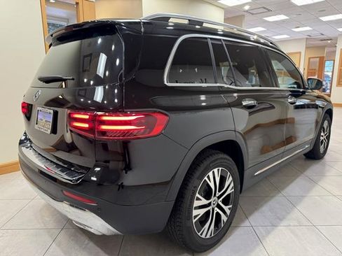 Certified 2026 Mercedes-Benz GLB 250 image 5