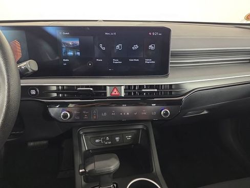 Used 2026 Kia K5 LXS FWD image 22