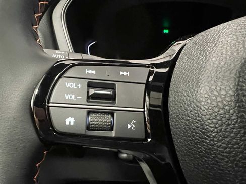 New 2025 Honda Pilot TrailSport image 17