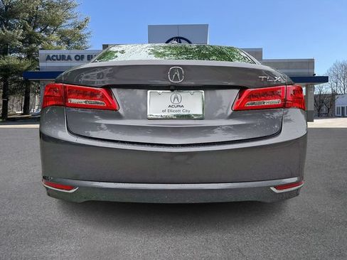 Used 2019 Acura TLX FWD image 5
