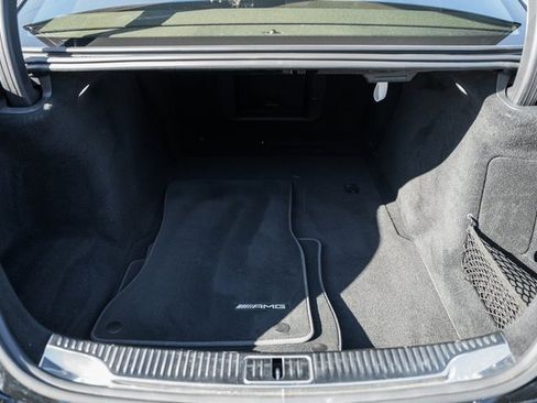 Used 2022 Mercedes-Benz S 500 S 500 image 10