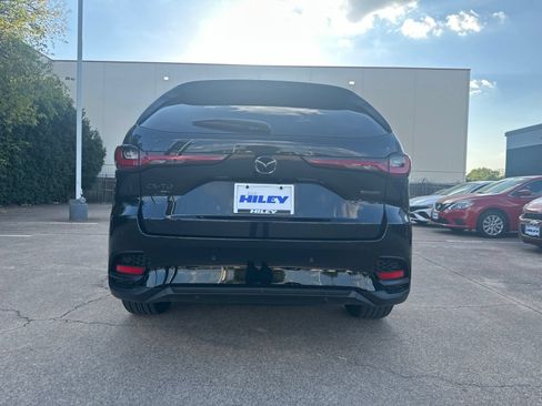 Used 2026 MAZDA CX-70 3.3 Turbo w/ Preferred Package AWD/4WD image 9