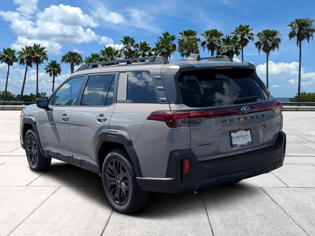 New 2026 Subaru Outback Limited XT AWD/4WD image 6