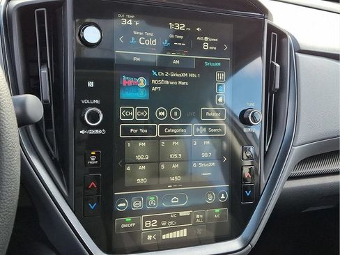 Certified 2026 Subaru Crosstrek 2.5i Premium AWD/4WD image 9