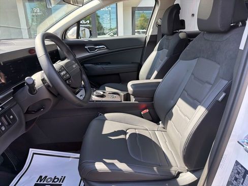 New 2026 Kia Sportage SX Prestige AWD/4WD image 28