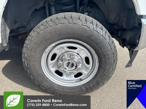 Used 2022 Ford F250 XL w/ Power Equipment Group AWD/4WD image 20