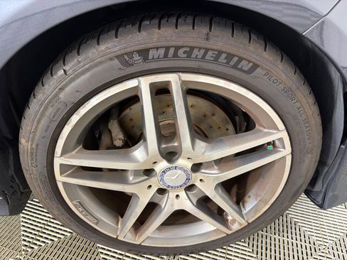 Used 2014 Mercedes-Benz E 350 4MATIC Sedan image 14