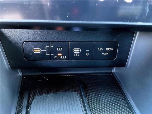 Used 2026 Hyundai Sonata N Line FWD image 24