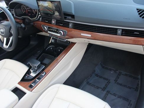 Used 2021 Audi A5 2.0T Premium Plus w/ Premium Plus image 37