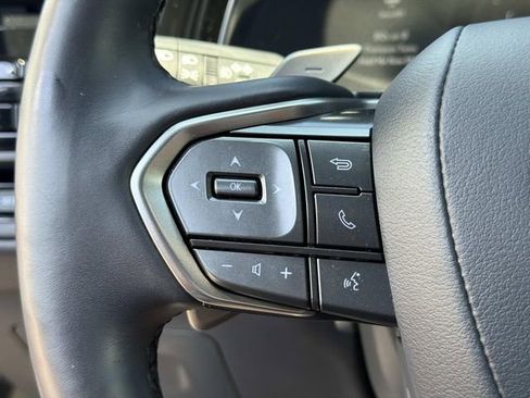 Used 2025 Lexus TX 350 FWD w/ Technology Package image 33