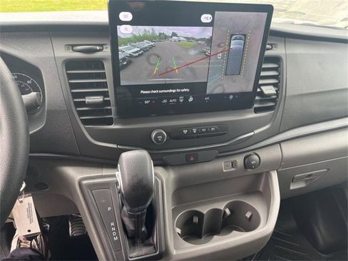 New 2025 Ford Transit 250 148 Medium Roof w/ Load Area Protection Package image 19