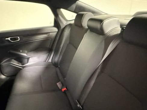 Used 2024 Honda Civic Sport image 38
