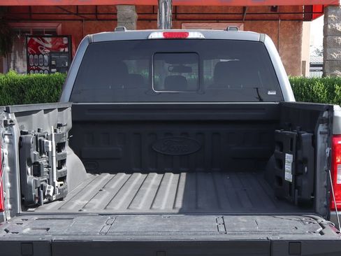 Used 2022 Ford F150 XLT w/ Equipment Group 302A High AWD/4WD image 6