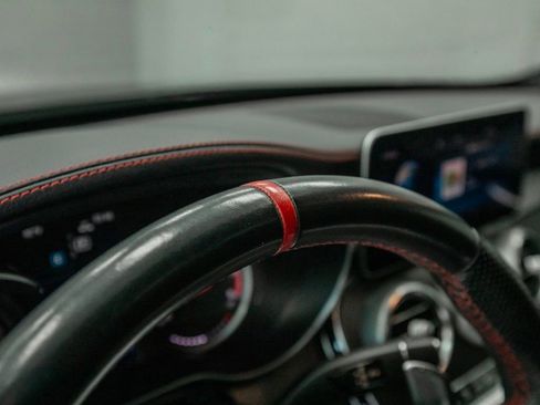 Used 2019 Mercedes-Benz C 43 AMG 4MATIC Sedan image 18