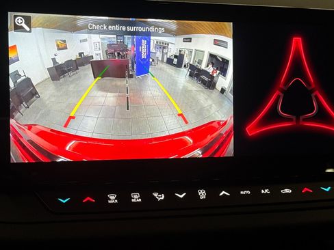 New 2026 Dodge Charger R/T w/ Blacktop Package AWD/4WD image 17