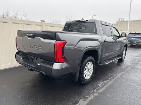 Used 2024 Toyota Tundra SR5 image 3