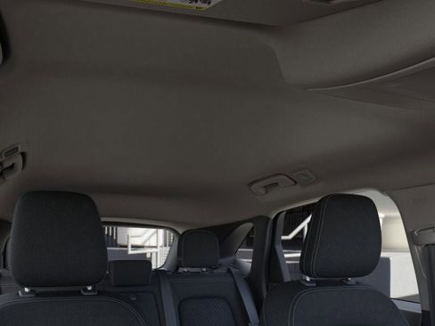 New 2026 Ford Escape Active image 22