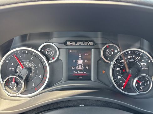 New 2025 RAM 2500 Tradesman image 14