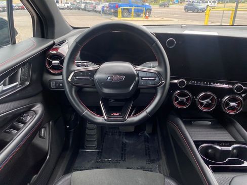 Used 2025 Chevrolet Blazer EV RS AWD/4WD image 13