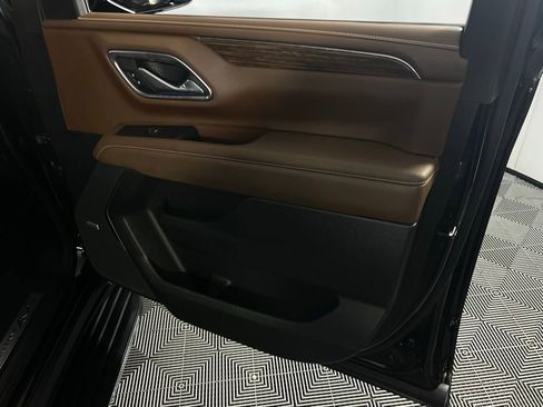 Used 2023 Chevrolet Tahoe High Country image 33