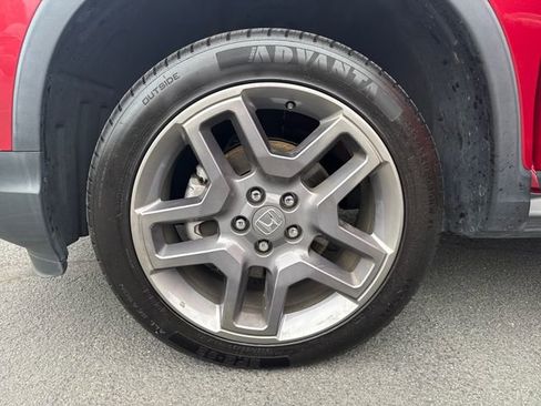 Used 2022 Honda Passport EX-L image 23