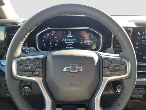 New 2026 Chevrolet Silverado 1500 RST w/ Convenience Package II AWD/4WD image 20
