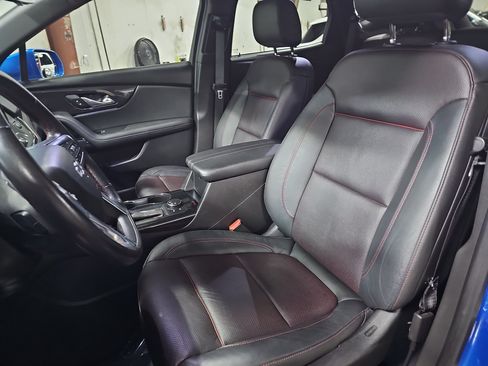 Used 2020 Chevrolet Blazer RS FWD image 15
