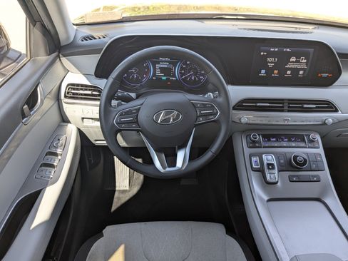 Used 2020 Hyundai Palisade SEL FWD image 21