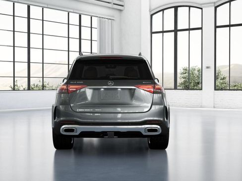 New 2026 Mercedes-Benz GLE 350 4MATIC image 25