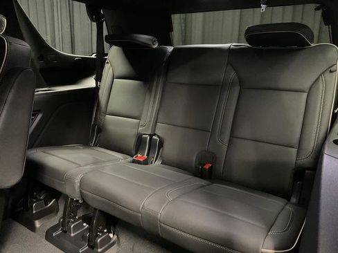 New 2026 Chevrolet Tahoe Premier w/ Sun And Tow Package image 15