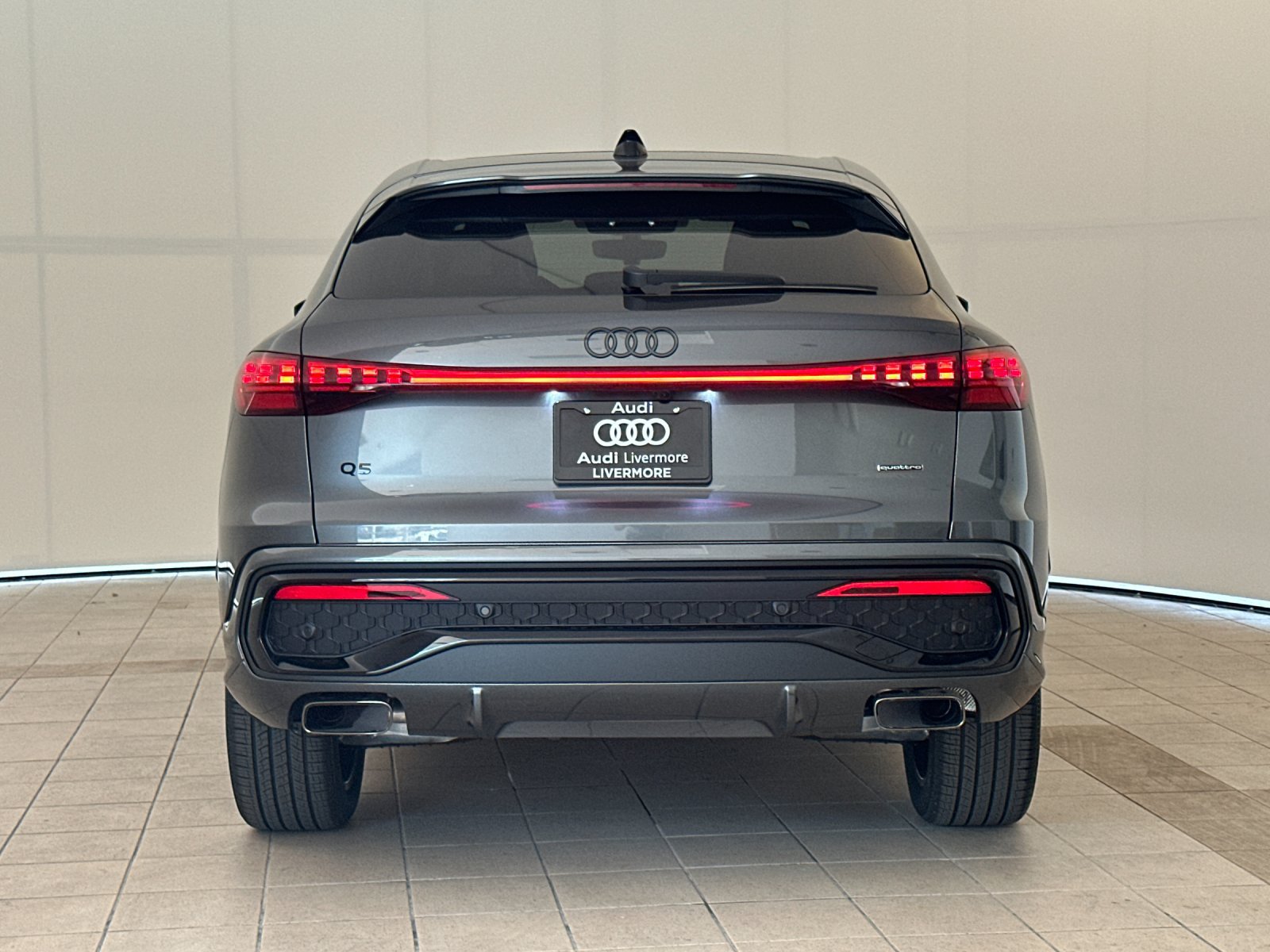 New 2026 Audi Q5 Premium Plus AWD/4WD image 5