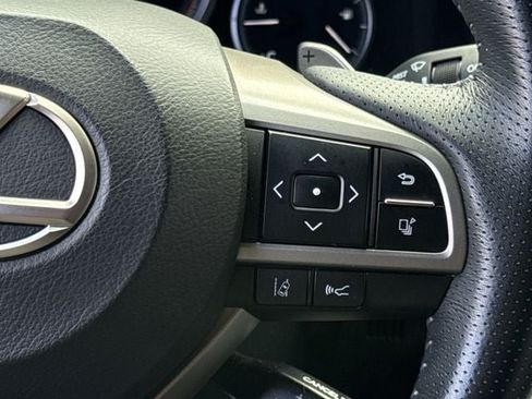 Used 2022 Lexus RX 350 F Sport w/ Accessory Package AWD/4WD image 15