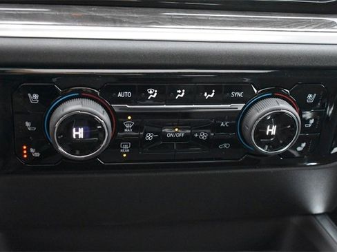 New 2026 Chevrolet Silverado 2500 LTZ w/ Trail Boss Package image 36