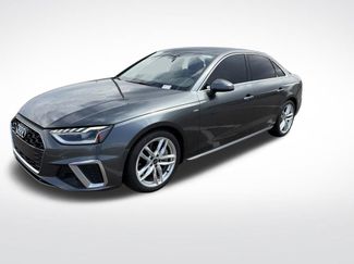Used 2023 Audi A4 2.0T Premium Plus AWD/4WD 360° Tour