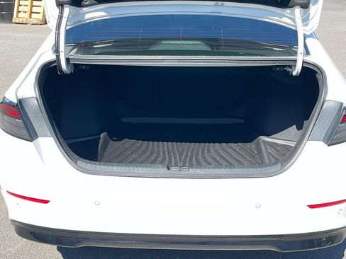 Used 2025 Honda Accord Touring image 27