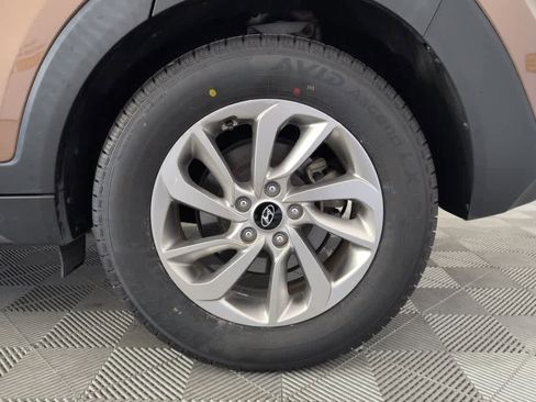 Used 2016 Hyundai Tucson SE w/ Option Group 12 image 21