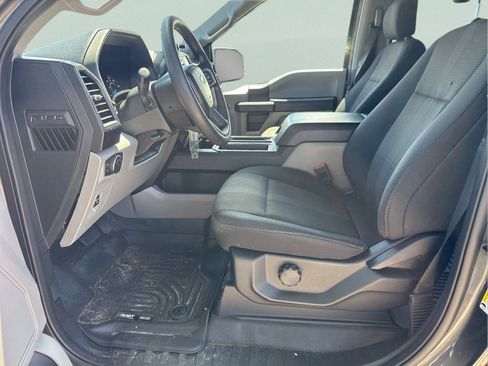 Used 2020 Ford F150 XL w/ Equipment Group 101A Mid AWD/4WD image 22