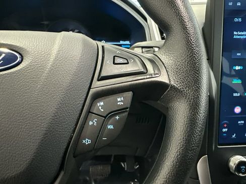 Used 2024 Ford Edge SEL w/ Cargo Accessory Package AWD/4WD image 23