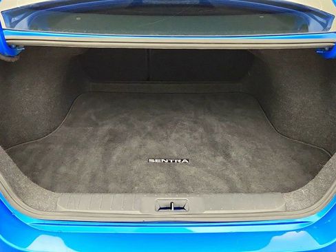 Used 2021 Nissan Sentra SV FWD image 19