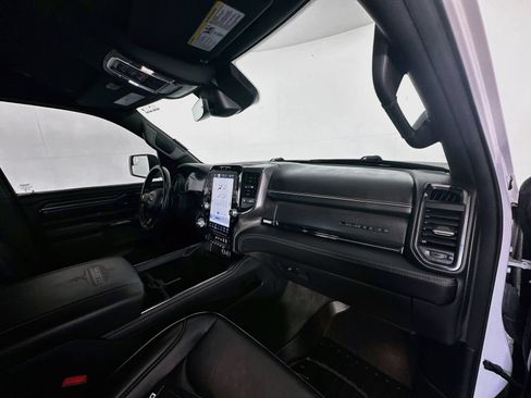 Used 2023 RAM 1500 Limited AWD/4WD image 29