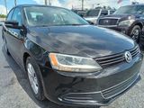 Used 2014 Volkswagen Jetta SE image 4