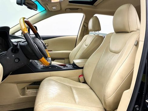 Used 2010 Lexus RX 350 2WD image 13