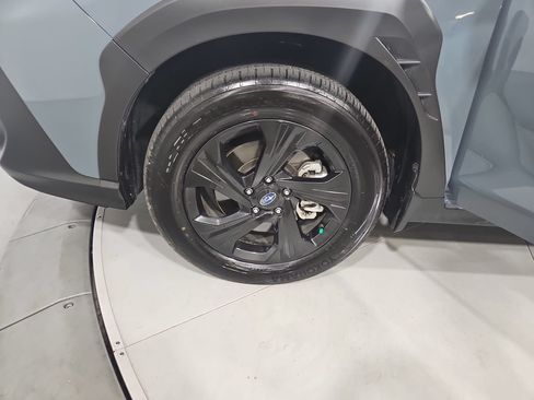 Certified 2025 Subaru Crosstrek 2.0i w/ Crosstrek Mirror Package AWD/4WD image 27
