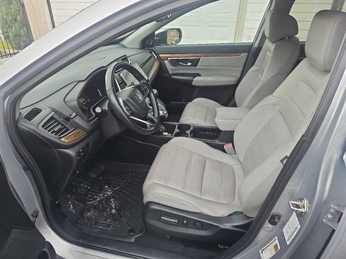 Used 2017 Honda CR-V EX-L image 6