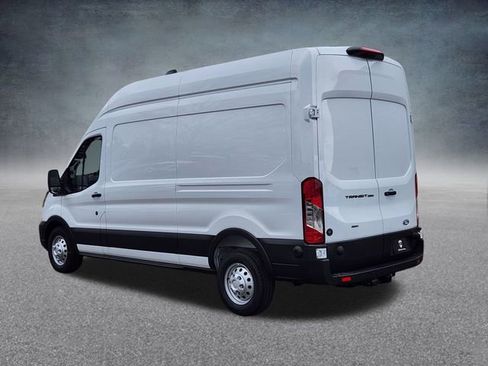 New 2026 Ford Transit 250 148 High Roof AWD image 5