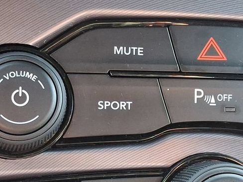 Used 2019 Dodge Challenger R/T w/ Cold Weather Group RWD image 26