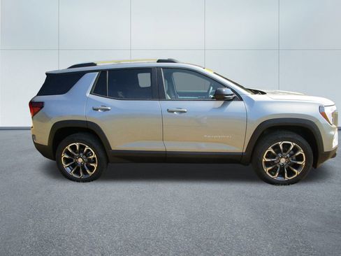 New 2026 GMC Terrain Elevation w/ Elevation Premium Package image 6