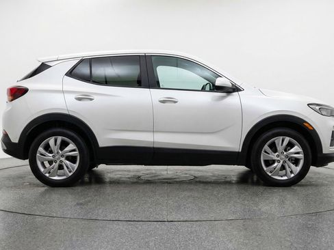 Used 2025 Buick Encore GX Preferred image 11